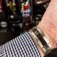 Perfect Replica Rolex GMT-Master II Black Face 2-Tone Band 40mm Watch (4)_th.jpg